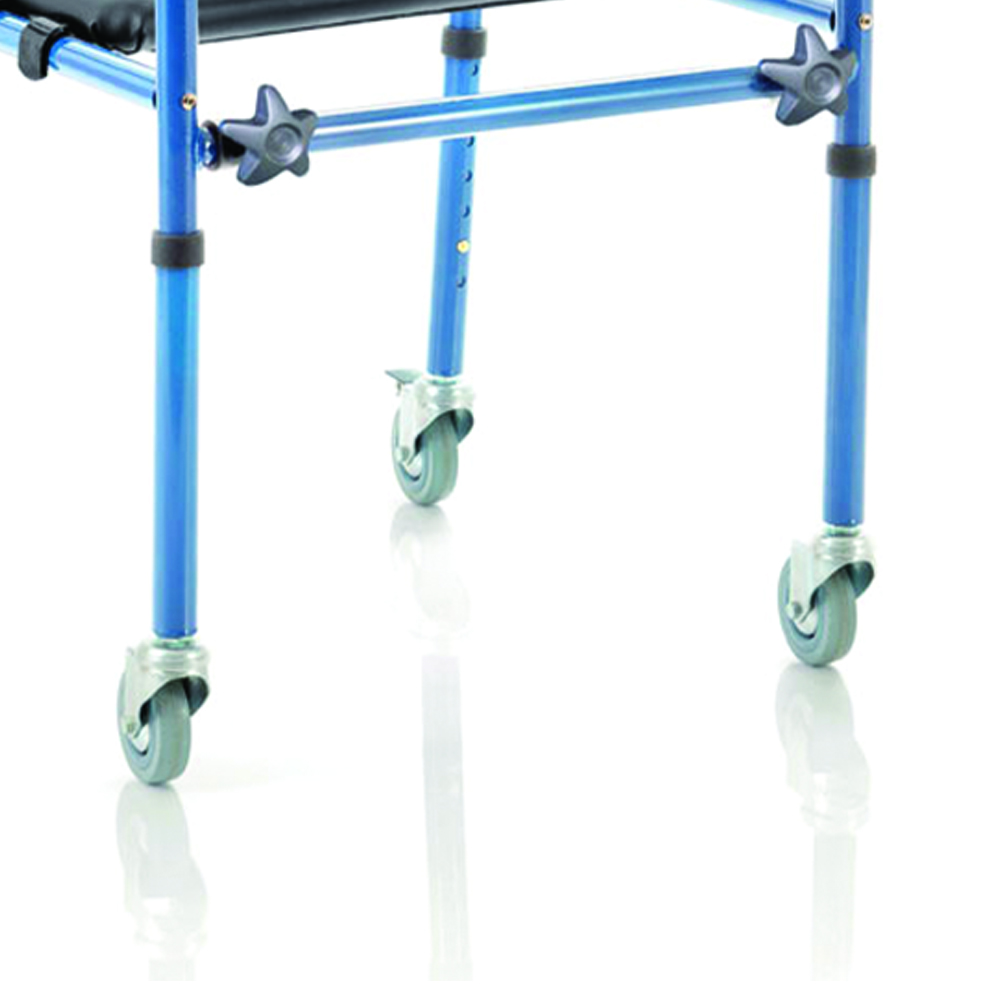 Rollator Walkers - Mopedia Db315 Folding Rollator Walker For The Elderly And Disabled With 4 Wheels