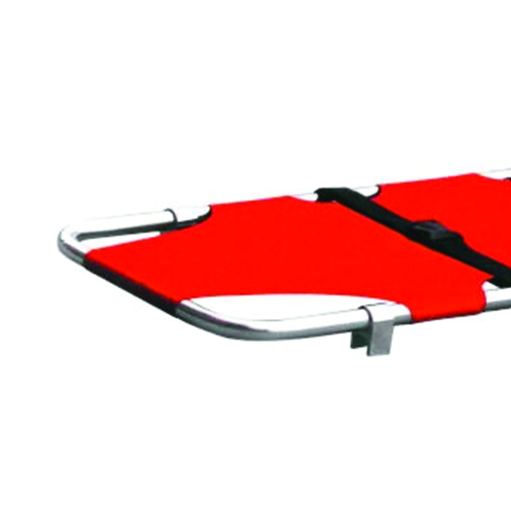 Transport stretchers - Easyred Emergency Stretcher Foldable By Length