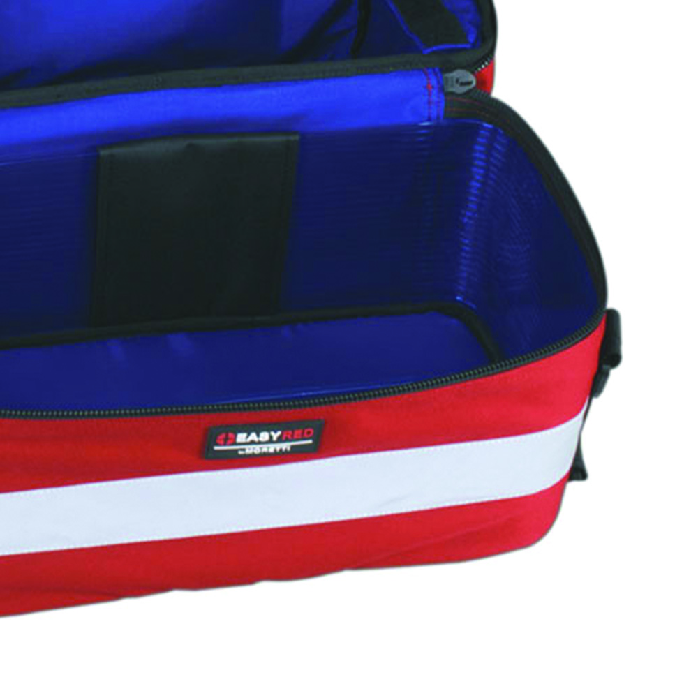 Emergency bags and backpacks - Easyred Two Section Emergency Bag