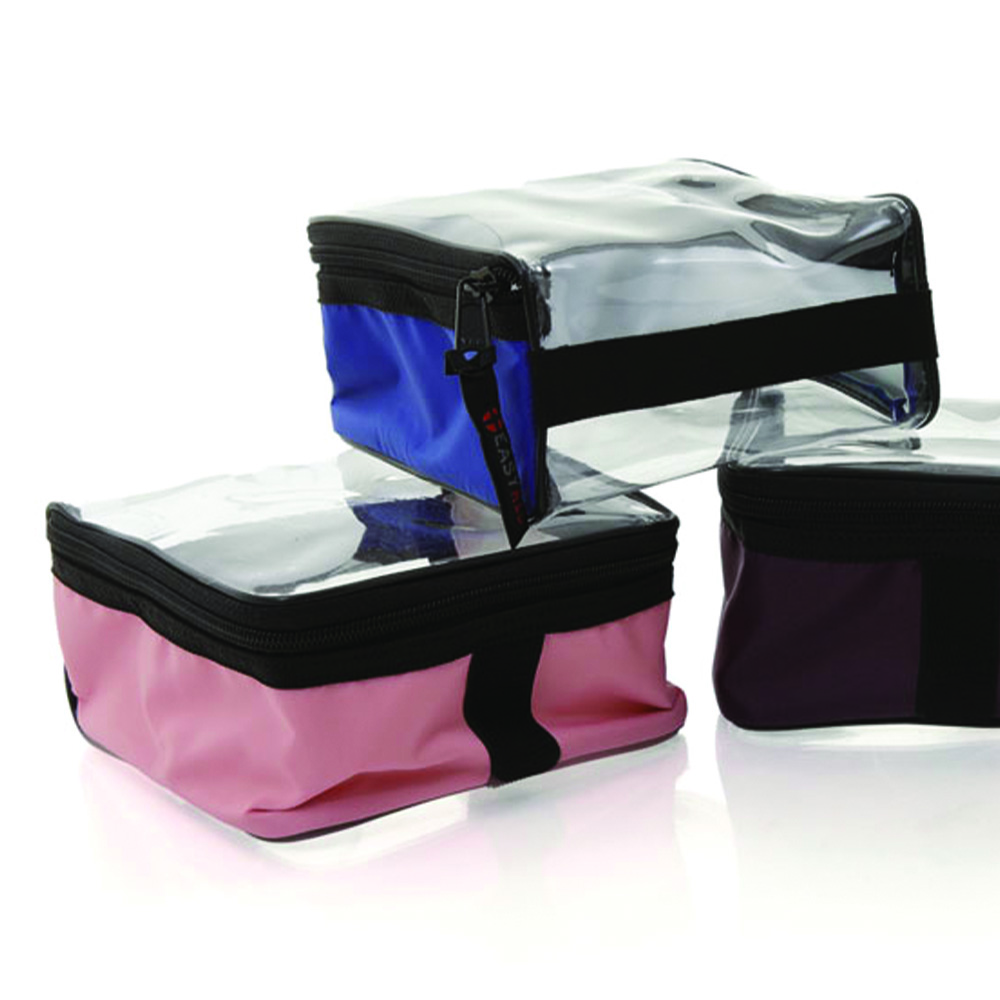 Notfalltaschen und Rucksäcke - Easyred Transparenter Mehrzweckbeutel 5 Stück Mit Abreißverschluss