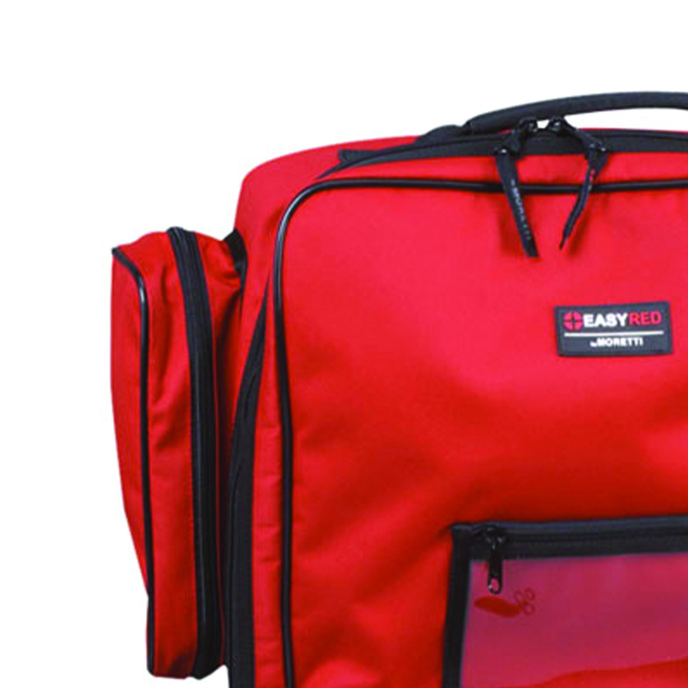 Emergency bags and backpacks - Easyred Two Section Emergency Backpack