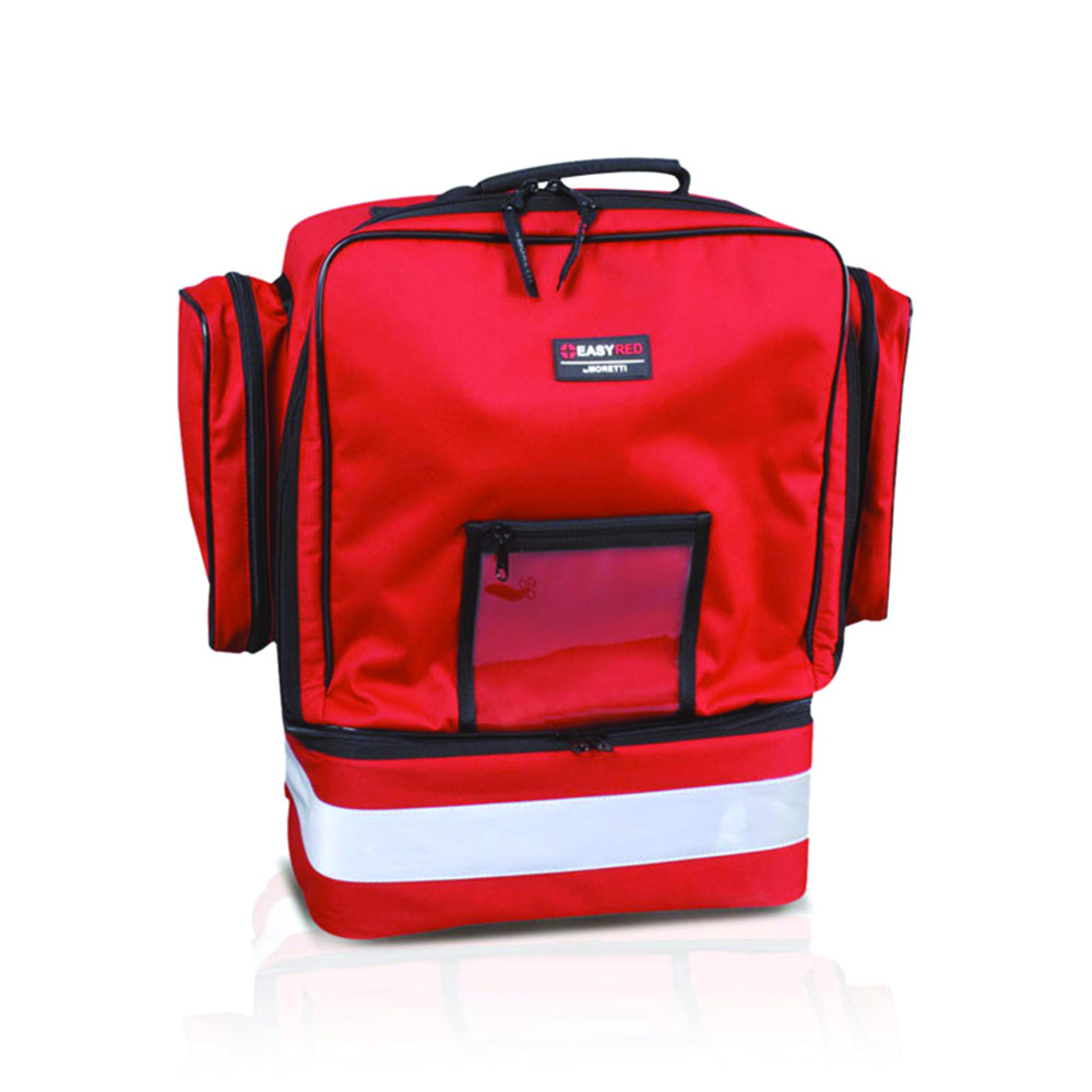 Notfalltaschen und Rucksäcke - Easyred Zweiteiliger Notfallrucksack