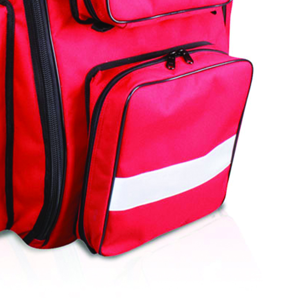 Notfalltaschen und Rucksäcke - Easyred Notfallrucksack Mit Vier Taschen