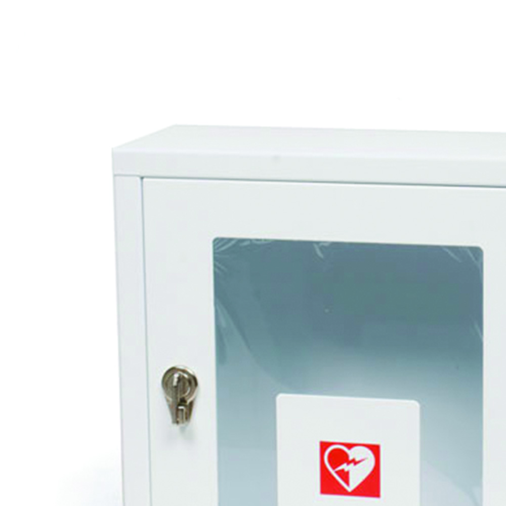 Boxes and Cabinets - Dimed Thermoregulated Standard Outdoor Aed Case