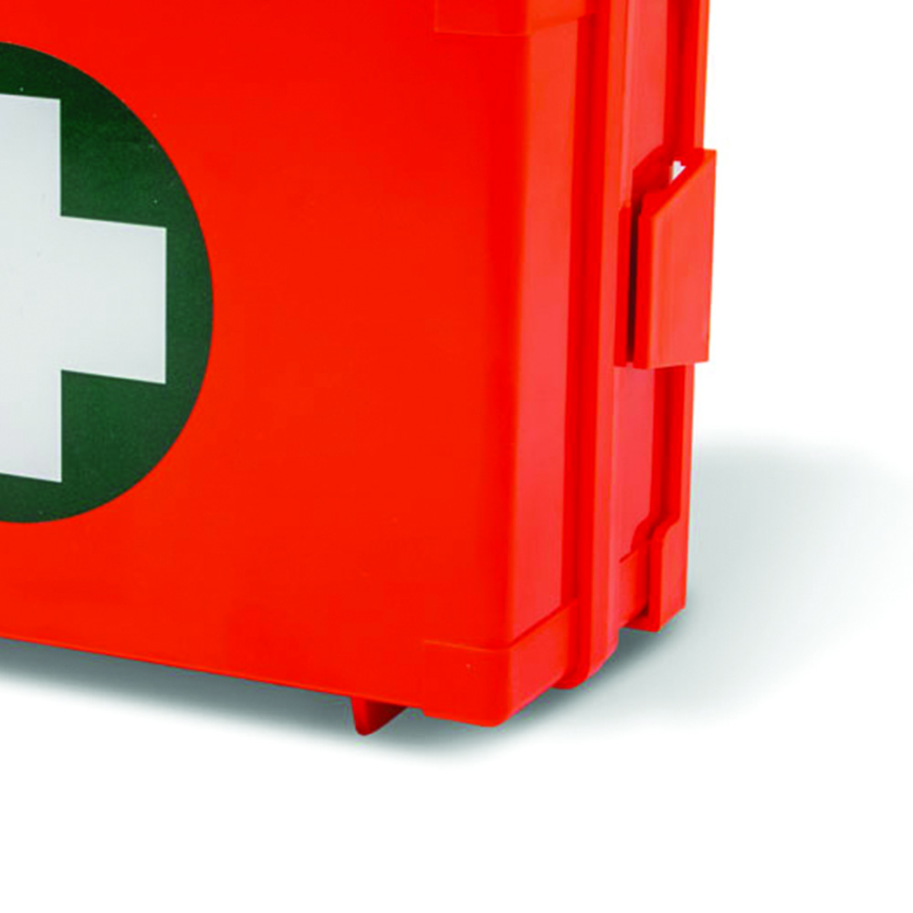 Boxes and Cabinets - Easyred Empty Medisan First Aid Case