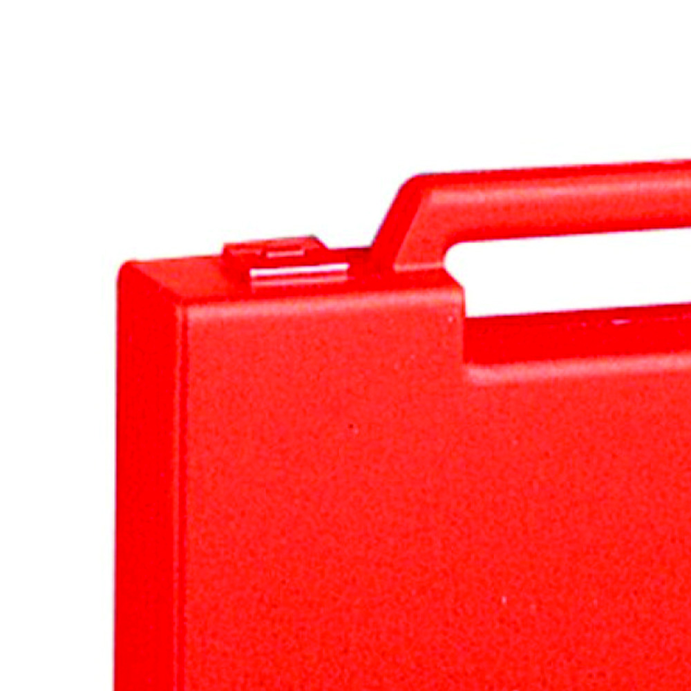 Boxes and Cabinets - Easyred Complete Trix First Aid Kit