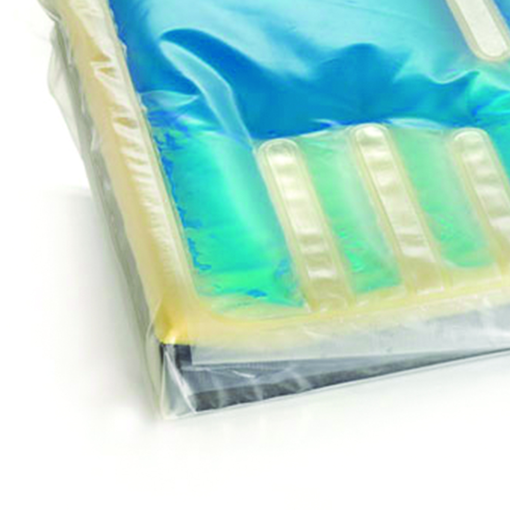 Anti-decubitus cushions - Levitas Anti-decubitus Cushion With Self-modelling Fluids