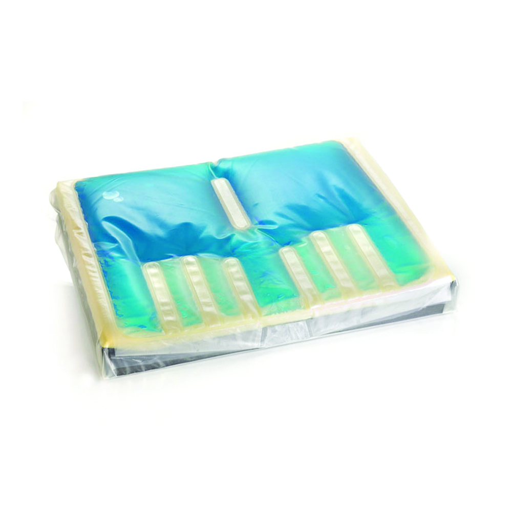 Anti-decubitus cushions - Levitas Anti-decubitus Cushion With Self-modelling Fluids