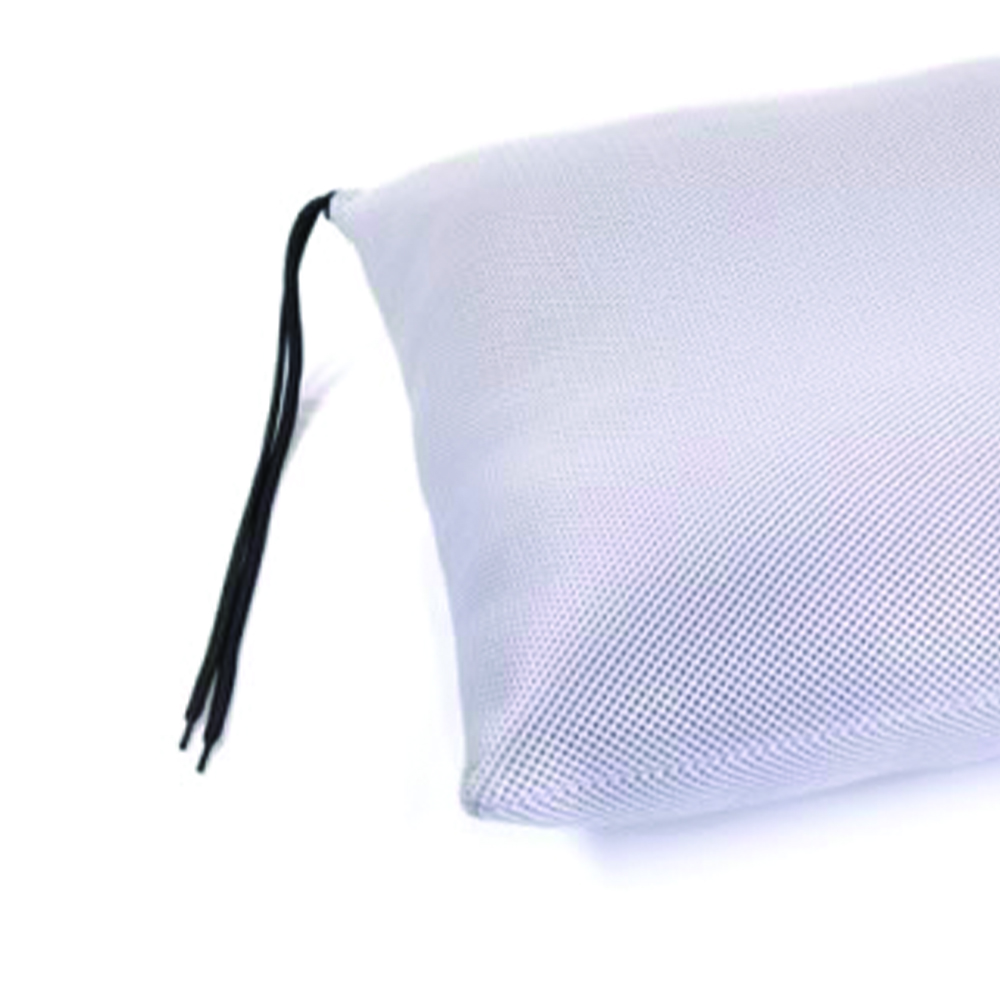 Anti-decubitus cushions - Levitas Anti-decubitus Cushion In Silicone Hollow Fiber With Cover