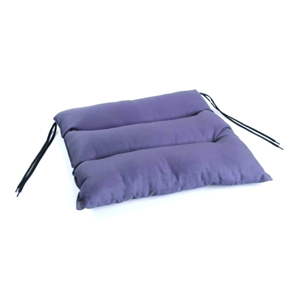 Anti-decubitus cushions - Levitas Anti-decubitus Cushion In Silicone Hollow Fiber Without Cover