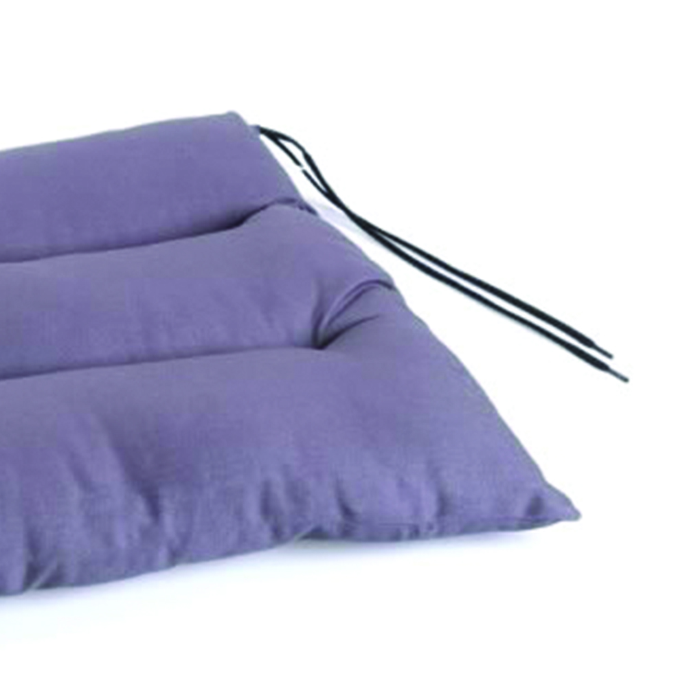 Anti-decubitus cushions - Levitas Anti-decubitus Cushion In Silicone Hollow Fiber Without Cover