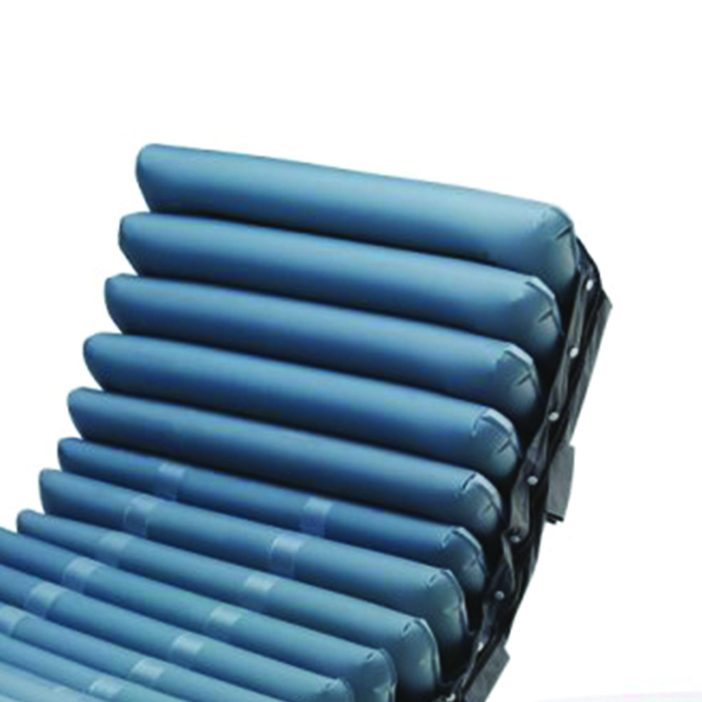 Anti-decubitus mattresses - Levitas Domus Auto 4 Stage Anti-decubitus Mattress Kit With Compressor