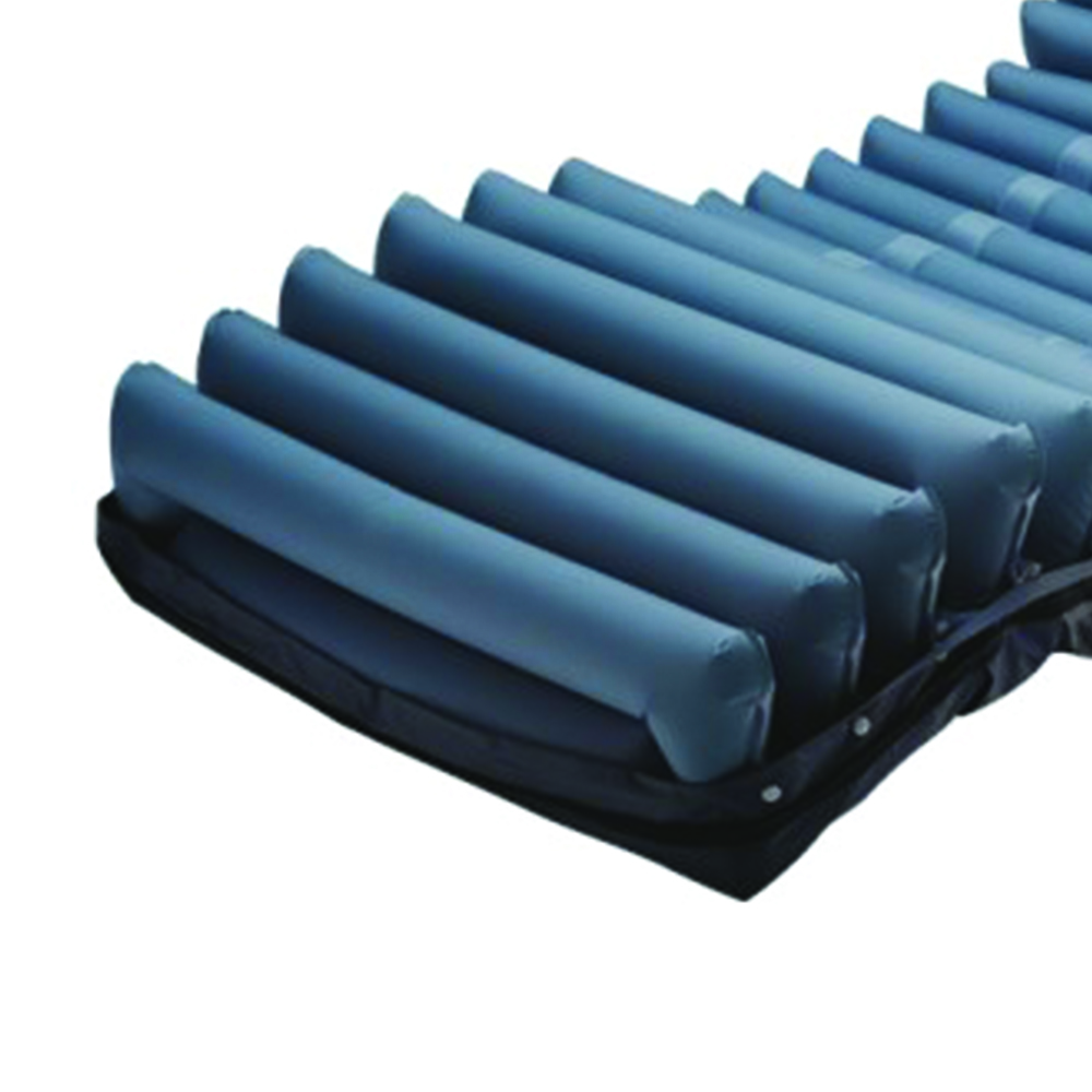 Anti-decubitus mattresses - Levitas Domus Auto 4 Stage Anti-decubitus Mattress Kit With Compressor