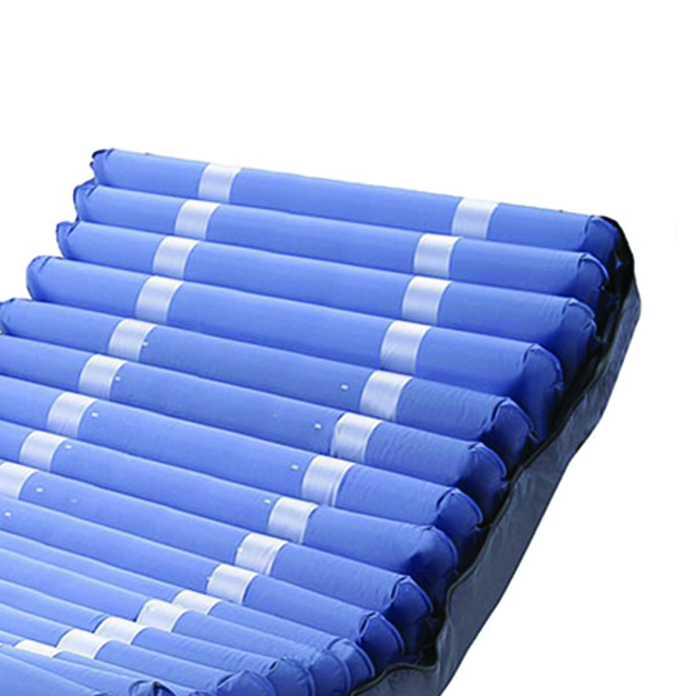 Anti-decubitus mattresses - Levitas Piuma Up4 Lad490 4 Stage Anti-decubitus Mattress Kit With Compressor