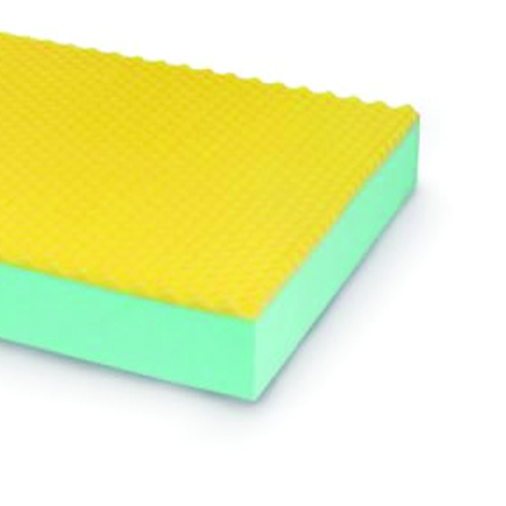 Anti-decubitus mattresses - Levitas Materasso Antidecubito Poliuretano Ventilato 1 Im Omologato 190x85xh14cm