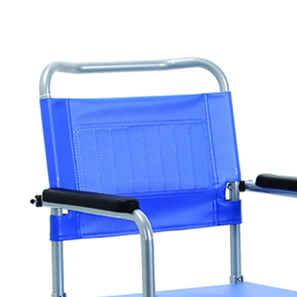 Armchairs and Chairs - Mopedia Komoda Comfortable Chair Removable Backrest With Wheels