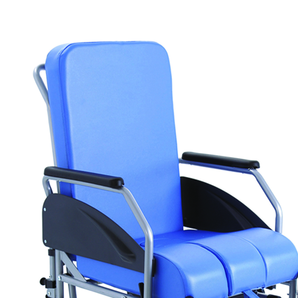 Sessel und Stühle - Mopedia Bequemer Komoda-liegestuhl Mit 4 Rollen 20 Cm
