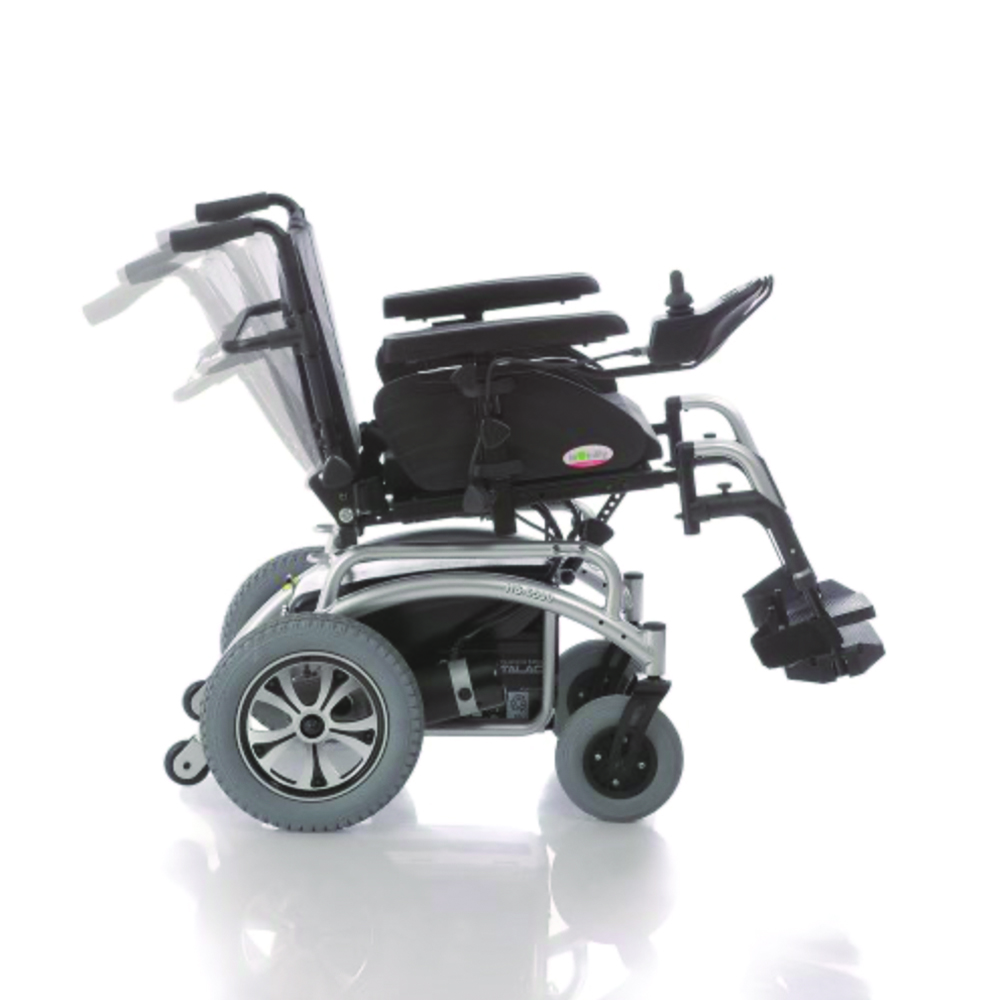 Rollstühle für Behinderte - Mobility Ardea Taurus Verstellbarer Elektrorollstuhl Für Behinderte ältere Menschen