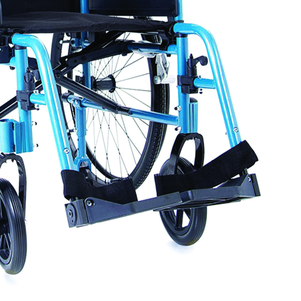 Wheelchairs for the disabled - Ardea One Wheelchair For Disabled People Helios Act Self-propelled Folding Wheelchair