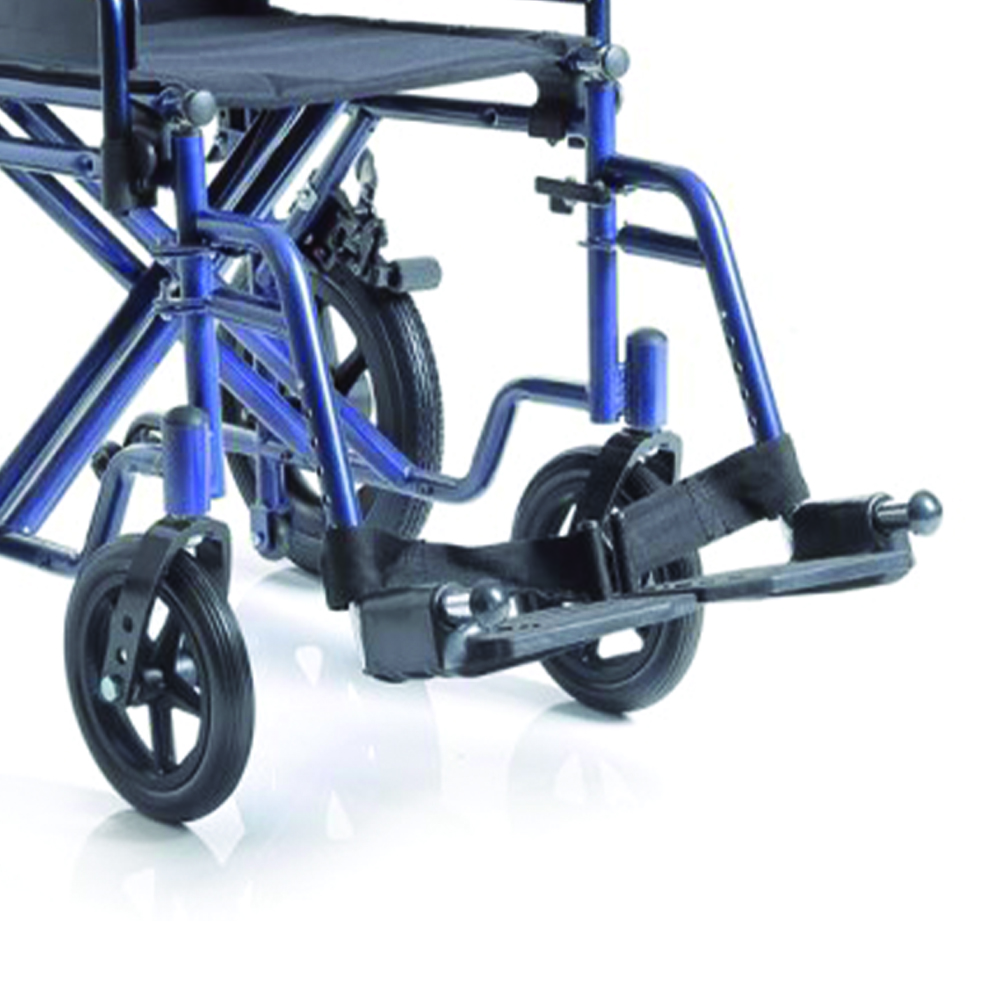 Wheelchairs for the disabled - Ardea One Wheelchair Transit Wheelchair Dual Go For Disabled Foldable