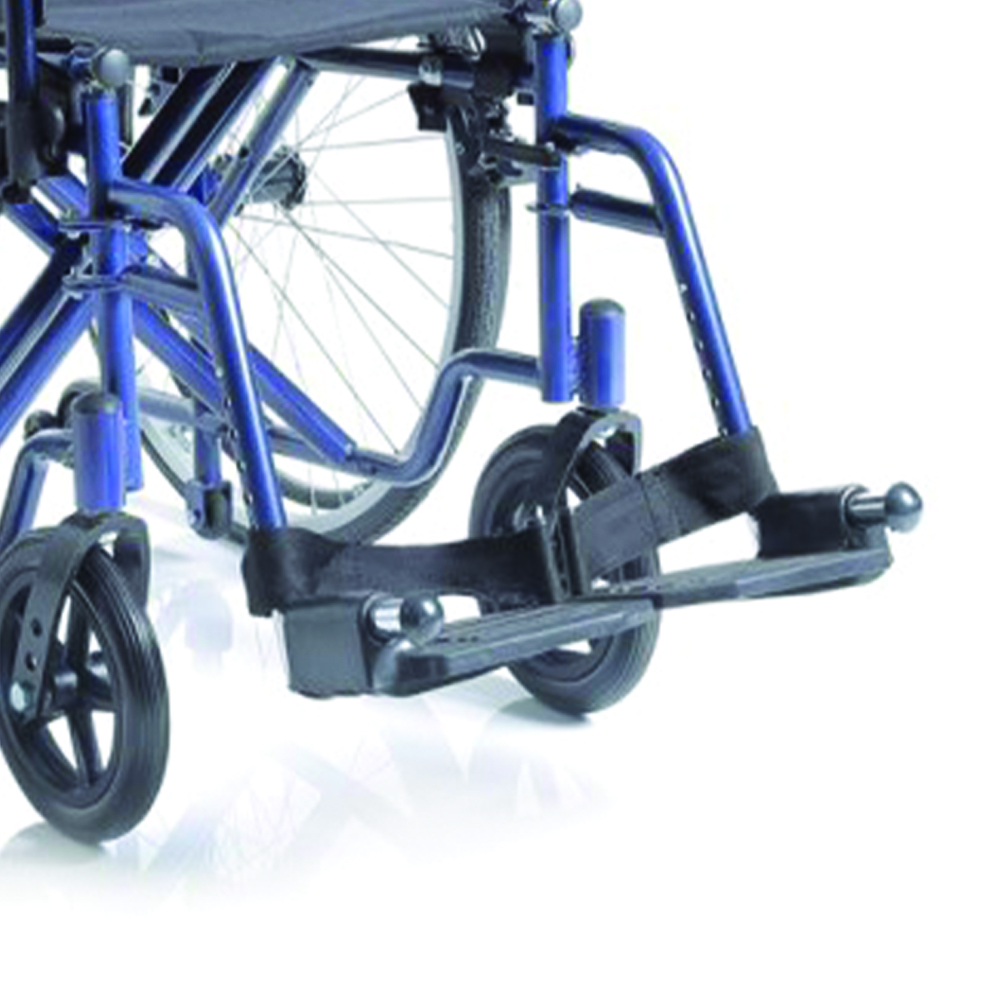 Wheelchairs for the disabled - Ardea One Wheelchair For Disabled Wheelchair Self-propelled Dual Transformable Transit