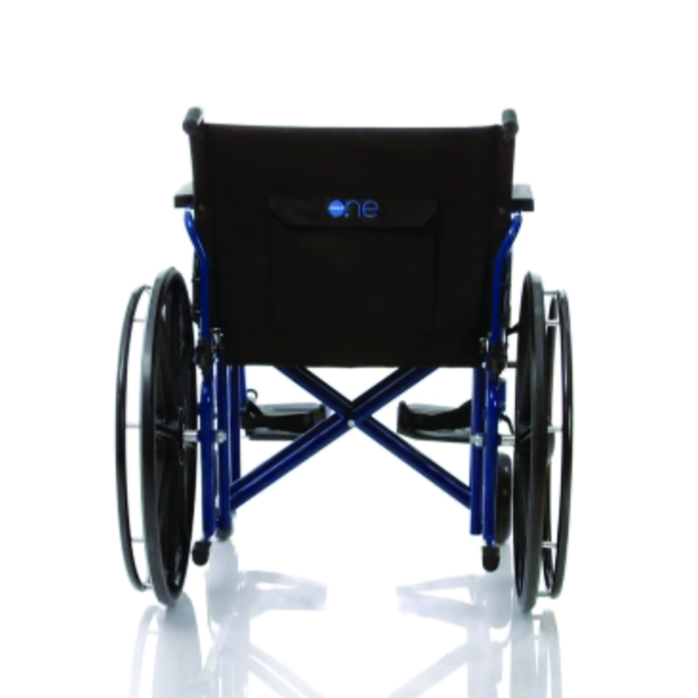 Wheelchairs for the disabled - Ardea One Wheelchair For Disabled Folding Wheelchair Obese Self-propelled