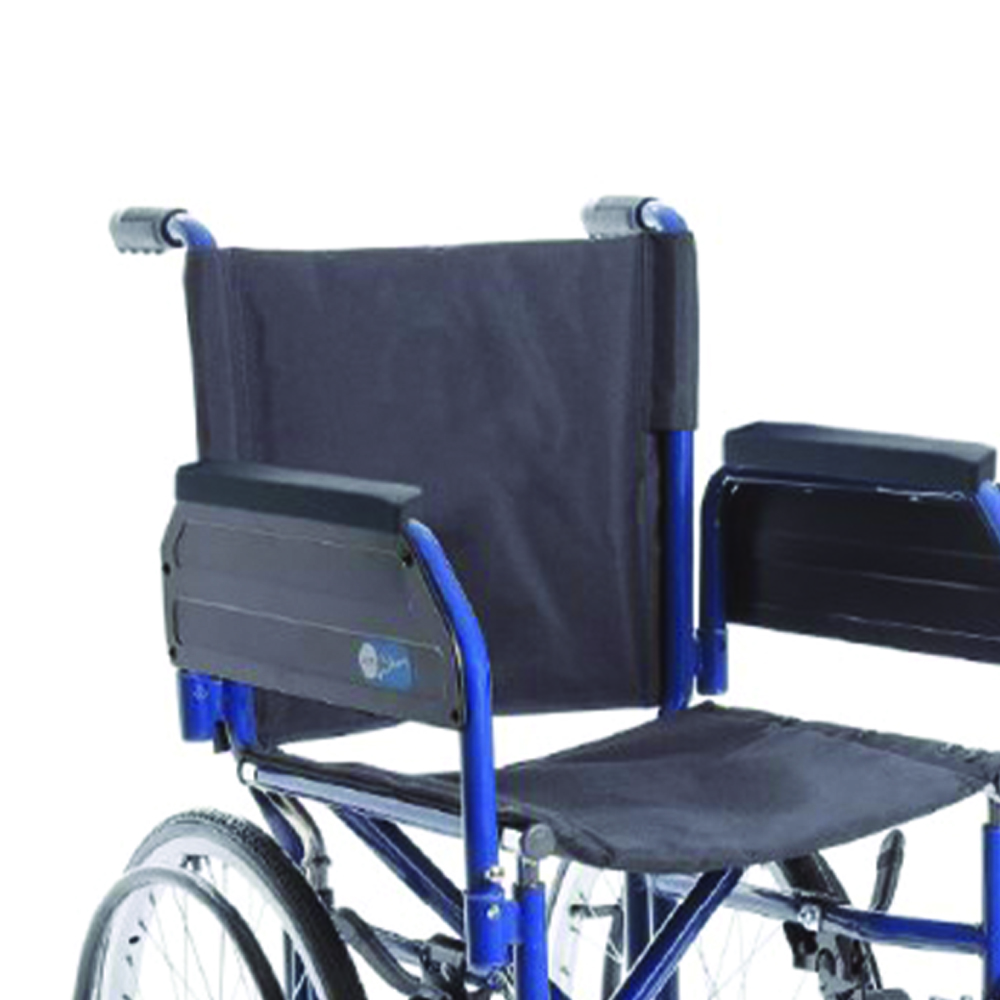 Rollstühle für Behinderte - Ardea One Faltrollstuhl Mit Geringem Platzbedarf Schlank Und Selbstfahrend