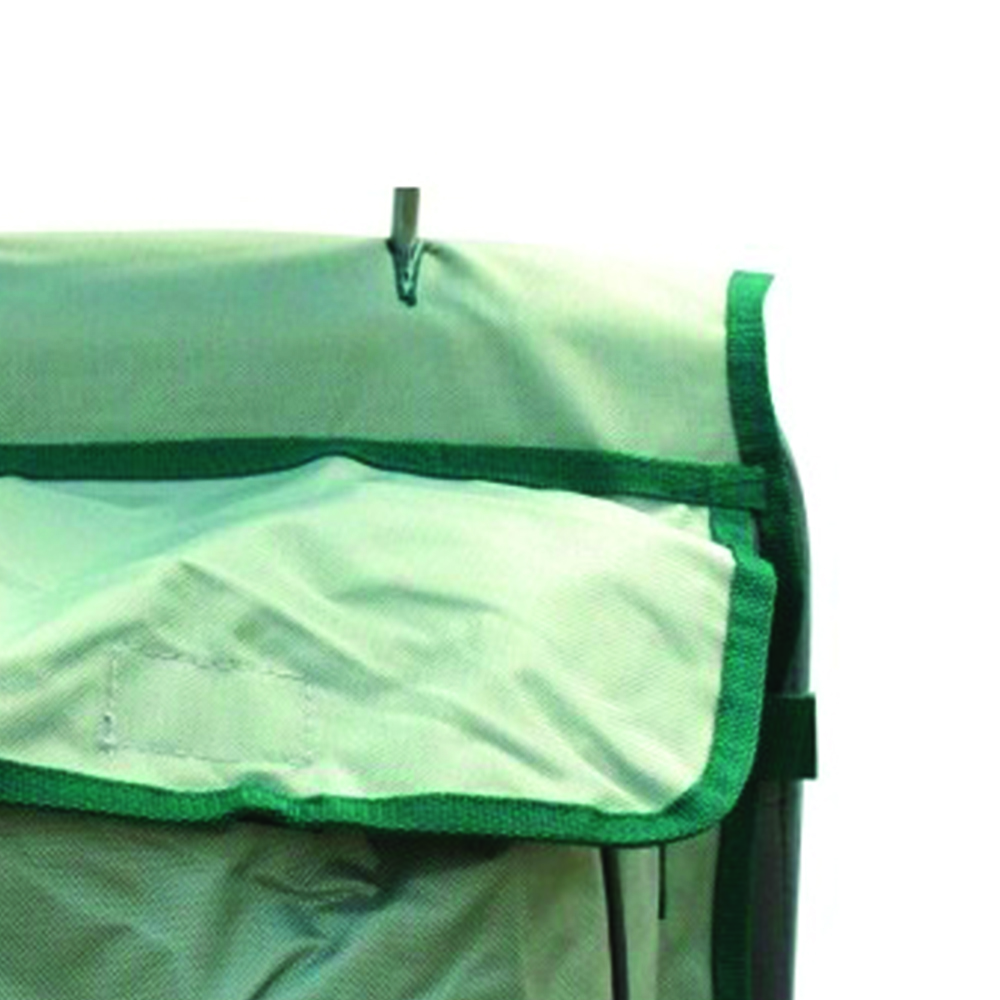 Wheelchair Accessories and Spare Parts - Mobility Ardea Rear Seat Bag For Electric Wheelchairs