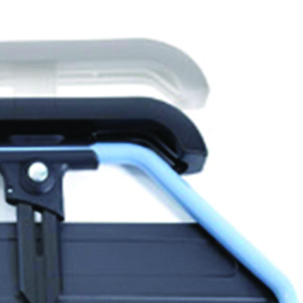 Wheelchair Accessories and Spare Parts - Ardea One Pair Of Elevating Armrests For Smart Wheelchair