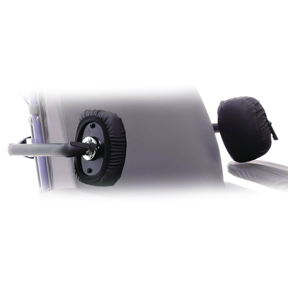 Wheelchair Accessories and Spare Parts - Ardea One Bust Containment Cushions For Wheelchairs Relief/relief Go!