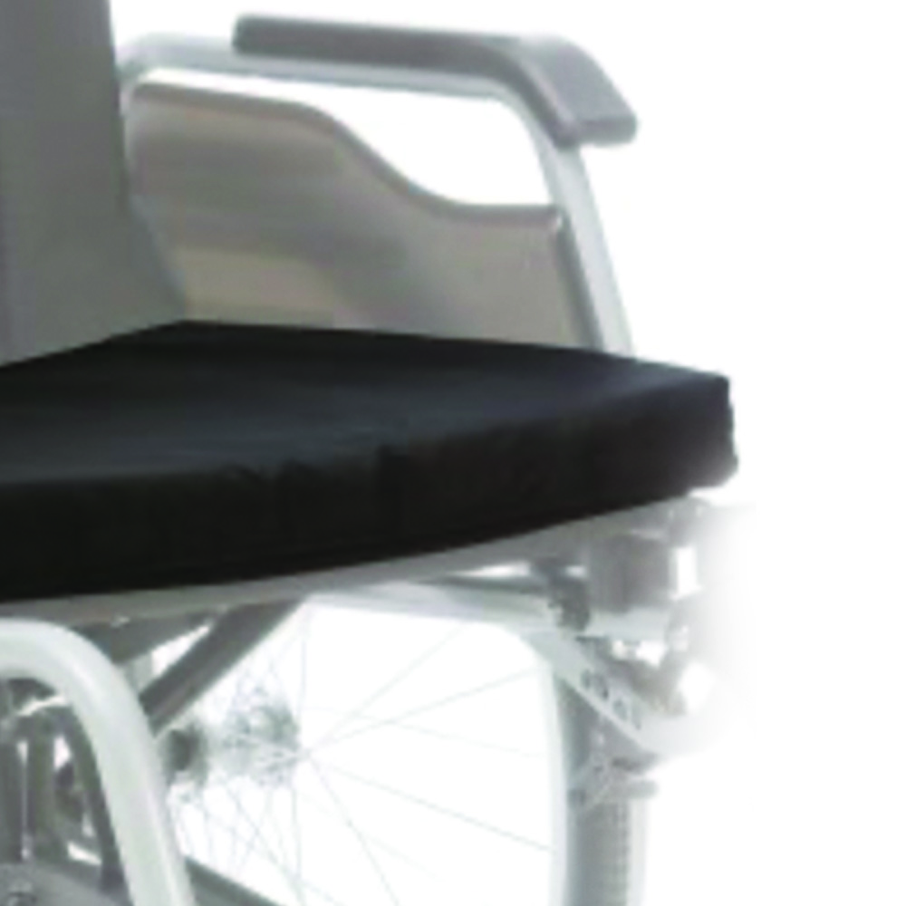 Wheelchair Accessories and Spare Parts - Ardea One Foam Cushion H 5cm For Light Wheelchair