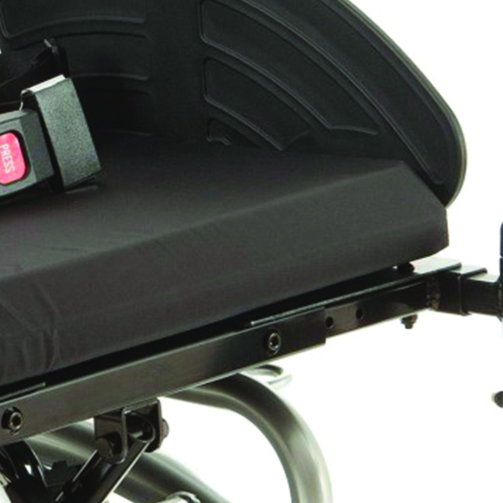 Wheelchair Accessories and Spare Parts - Mobility Ardea Padded Cushion For Taurus Electric Wheelchair 46cm