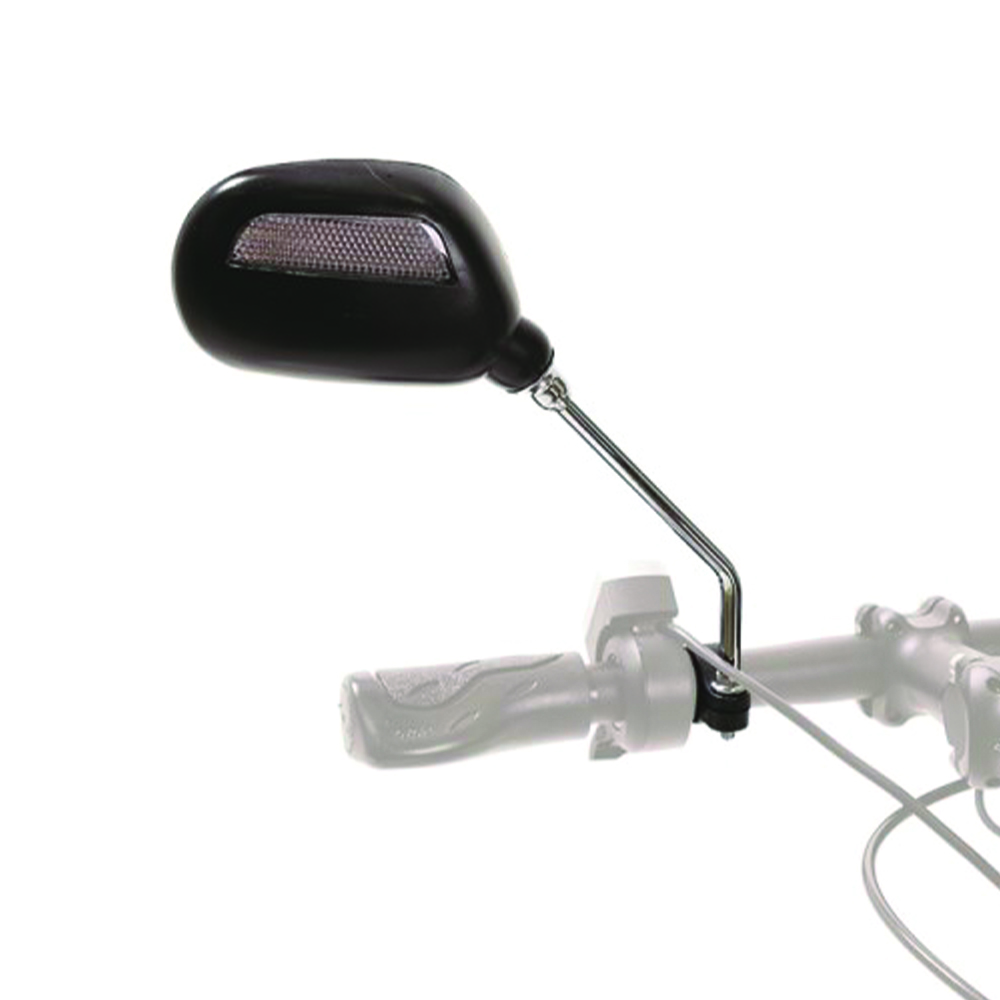 Wheelchair Accessories and Spare Parts - Ardea One Rearview Mirror For Tiboda Wheel For Wheelchairs