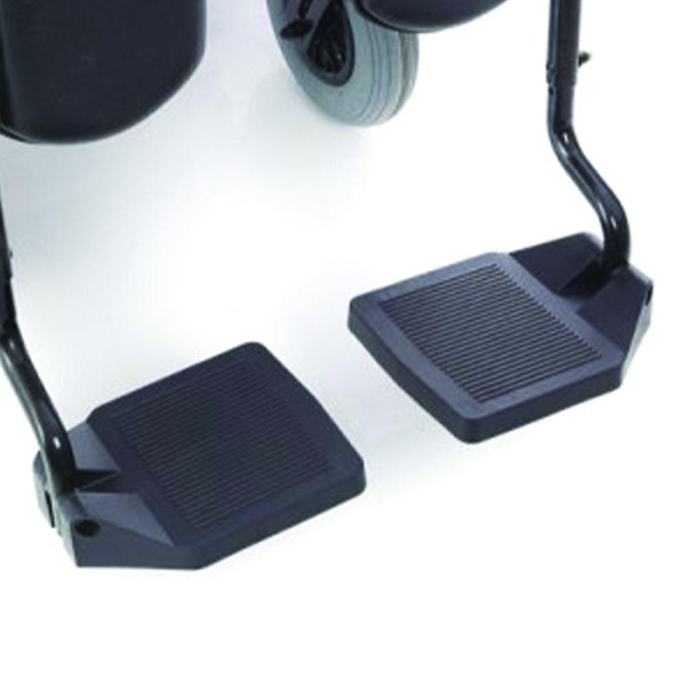 Wheelchair Accessories and Spare Parts - Mobility Ardea Manually Elevating Platform For Electric Wheelchairs