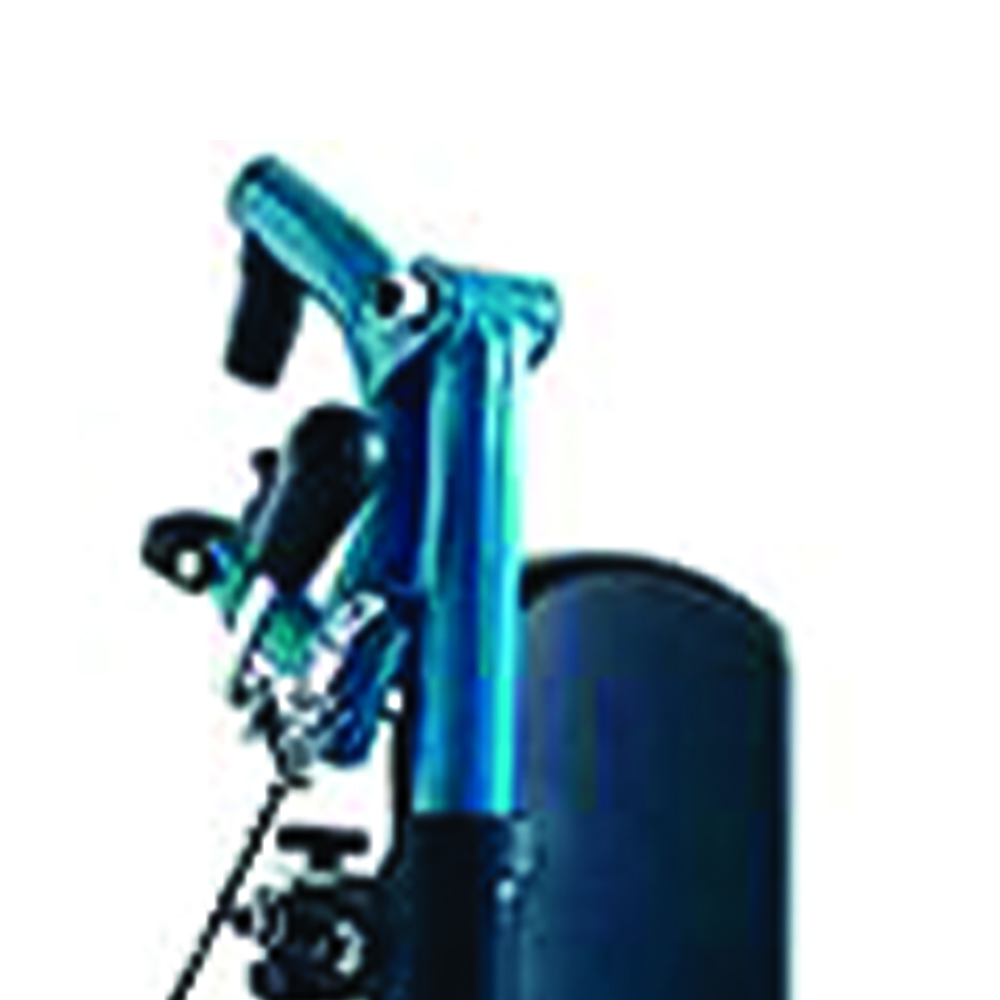 Wheelchair Accessories and Spare Parts - Ardea One Pair Of Elevating Platforms For Helios Wheelchairs