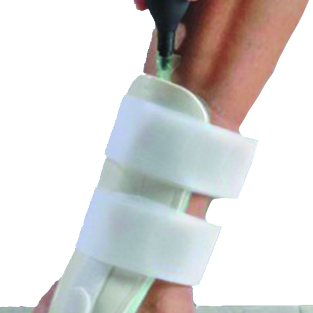 Ankle braces - Fgp Ankle Brace Bivalve Pneumatica Eco Cvo-601