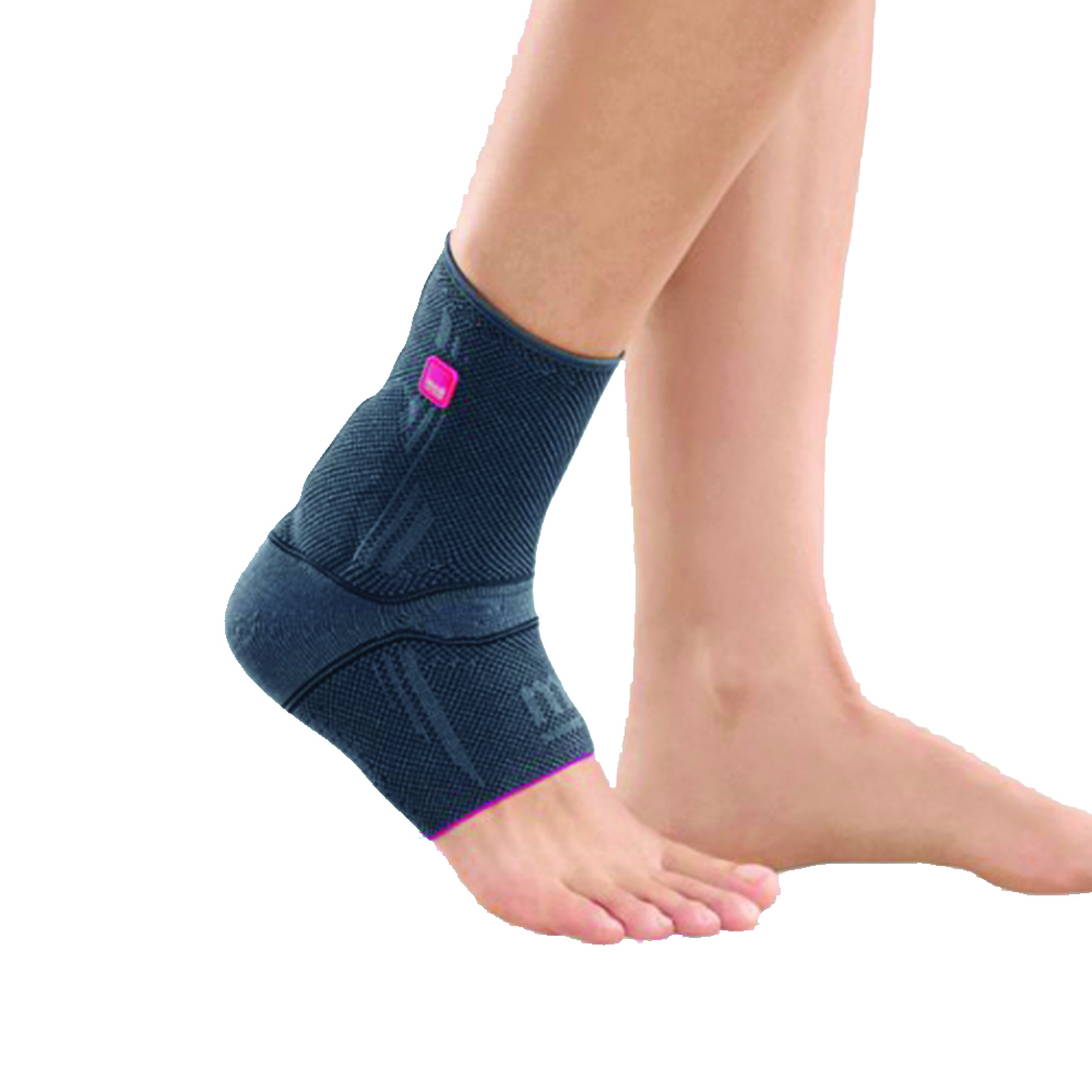 Tutori Ortopedici - Medi Anklet In Achimed Elastic Fabric