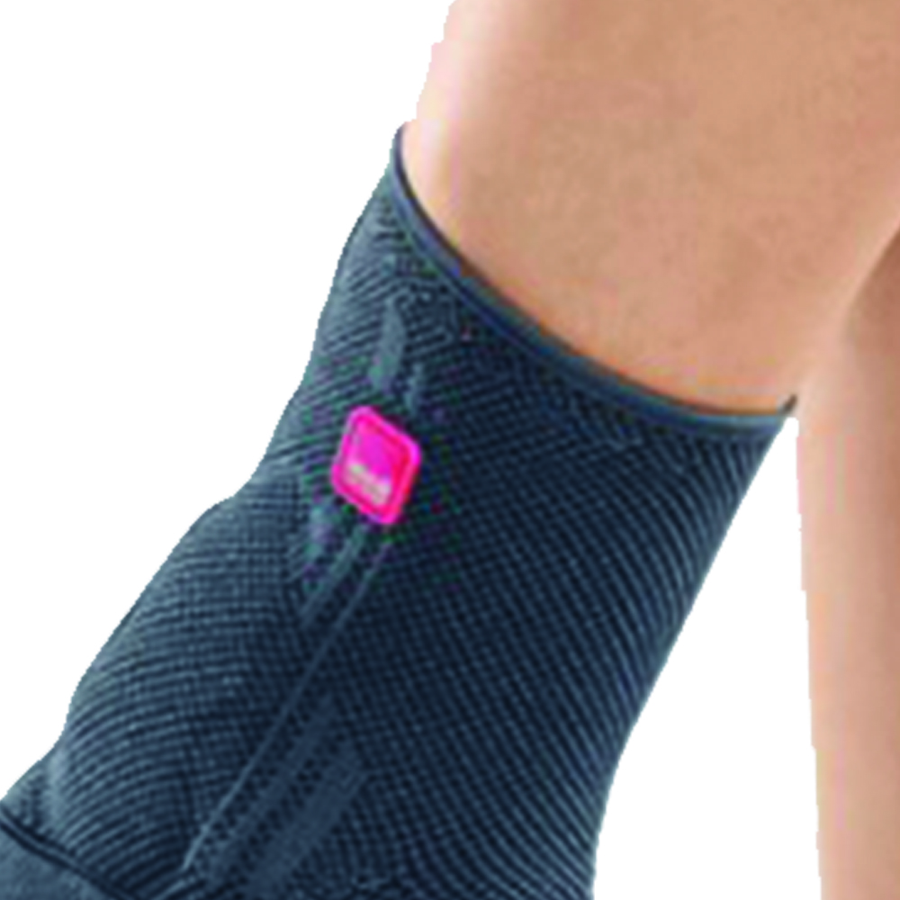 Tutori Ortopedici - Medi Anklet In Achimed Elastic Fabric