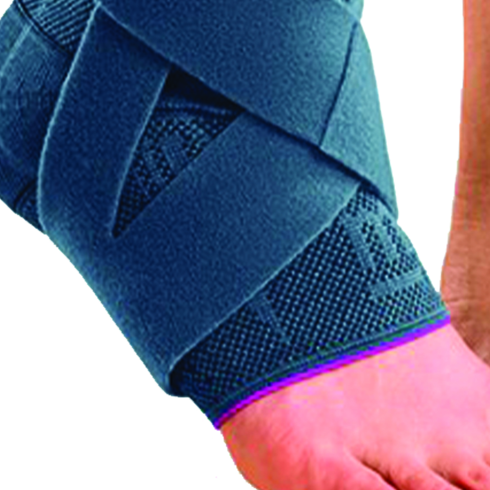 Tutori Ortopedici - Medi Levamed Active Elastic Anklet Right
