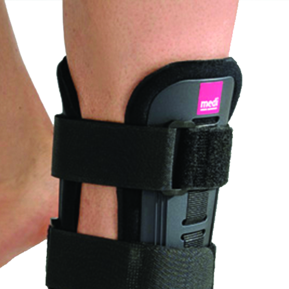 Tutori Ortopedici - Medi Bivalve Ankle Brace M.step Athletic