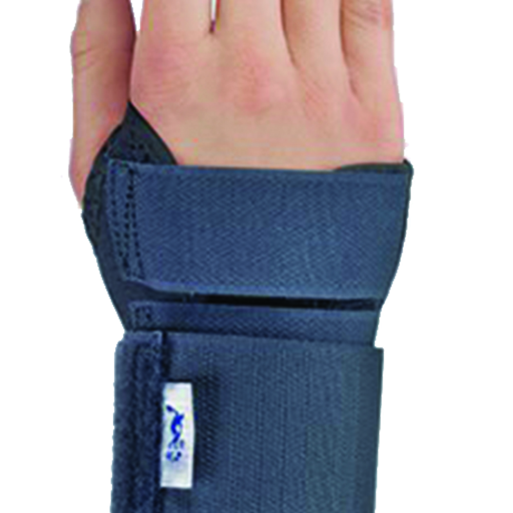 Tutori Ortopedici - Fgp Wrist Splint D.t3-02 H 19 Cm Right