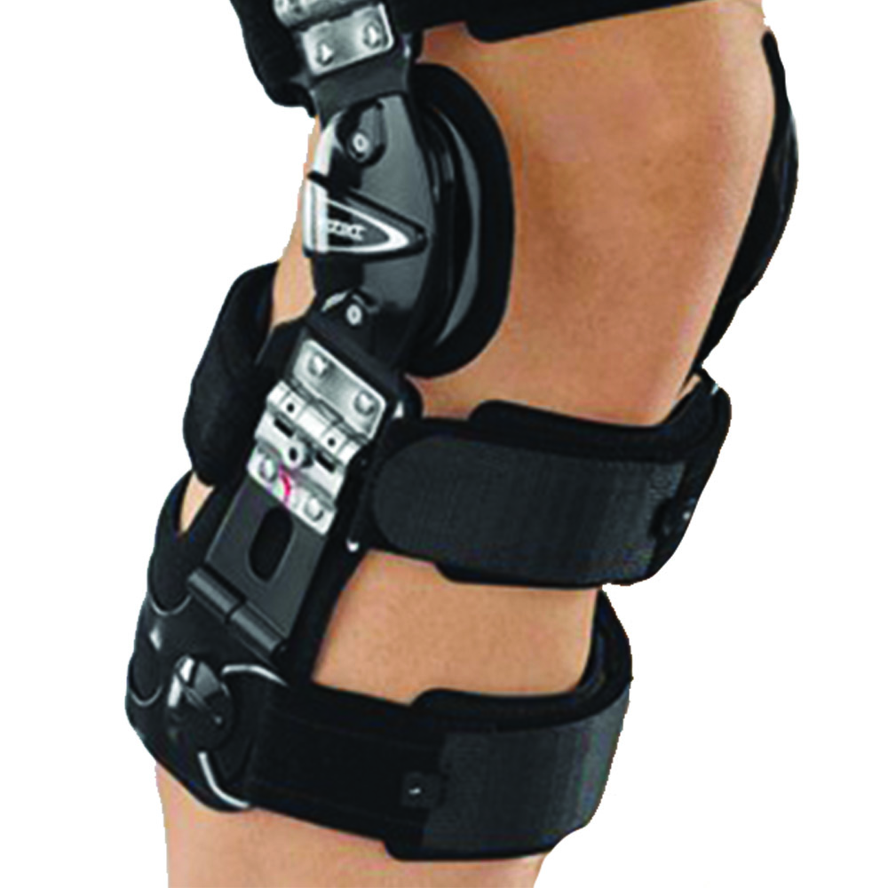 Tutori Ortopedici - Fgp Protect4 Oa Valgus Right Bicompartmental Knee Brace