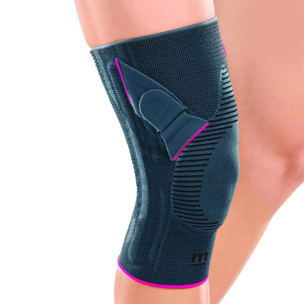 Tutori Ortopedici - Medi Genumedi Elastica Knee Brace Pt Right