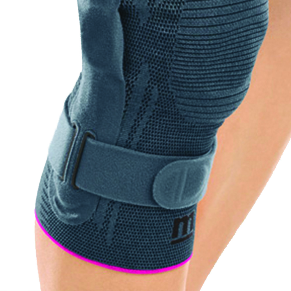 Tutori Ortopedici - Medi Genumedi Pro Elastische Knieorthese Mit Gelenk