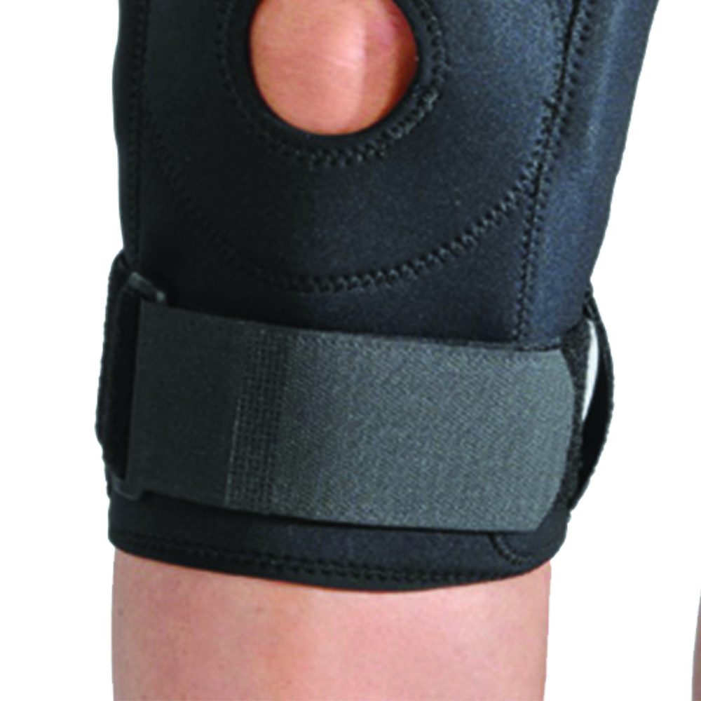 Tutori Ortopedici - Fgp Neoprene Knee Brace Filamed 701 Ar