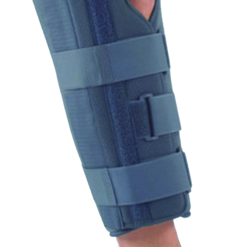 Tutori Ortopedici - Fgp Post-operative Fixed Knee Brace Gnt-601