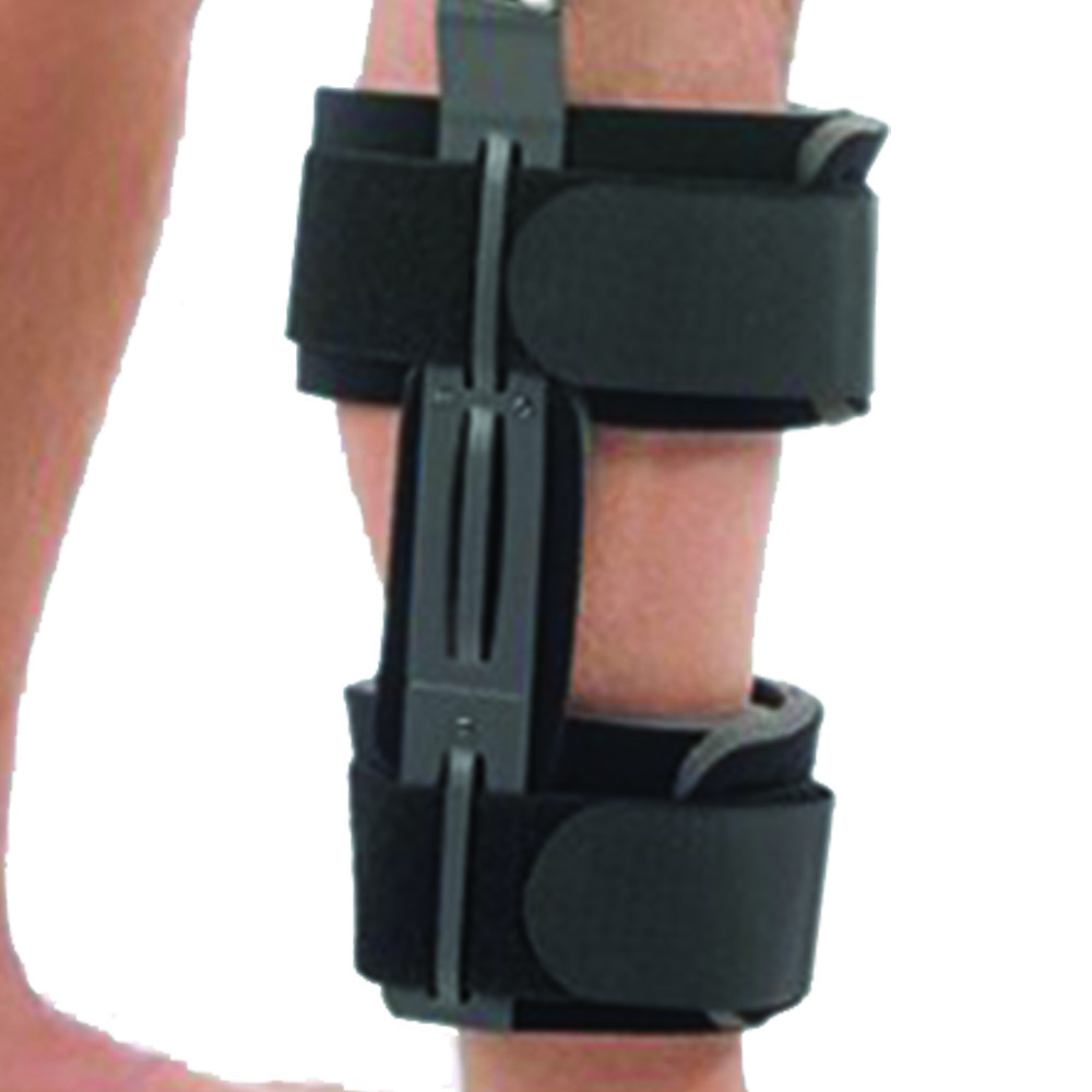 Tutori Ortopedici - Fgp Post-operative Knee Brace Gno-970 Leggy Eco Cool
