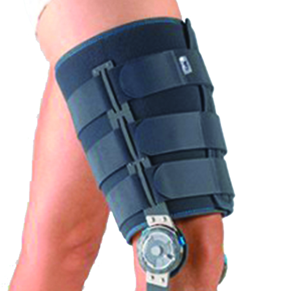 Tutori Ortopedici - Fgp Post-operative Knee Brace Gno-970 Leggy
