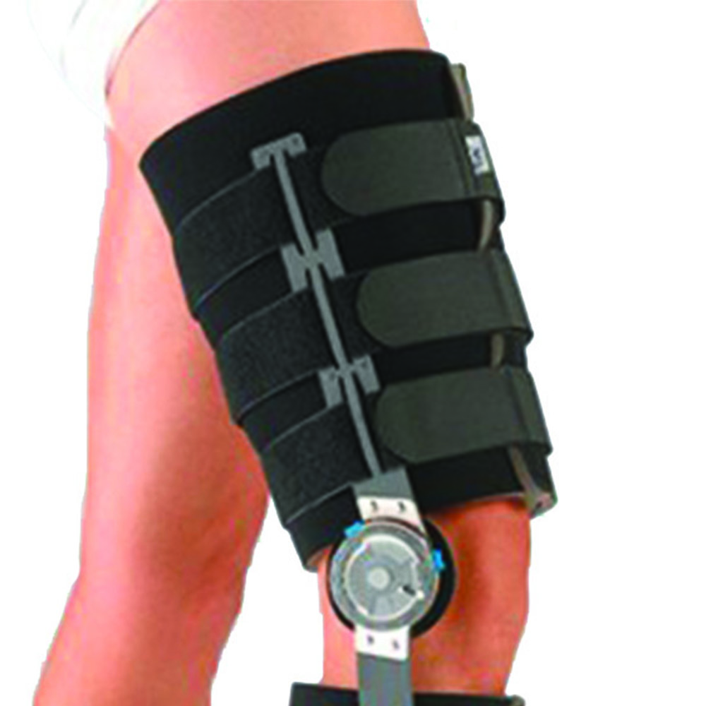 Knee braces - Fgp Knee Brace Post-operative Brace Gno-970 Leggy Eco