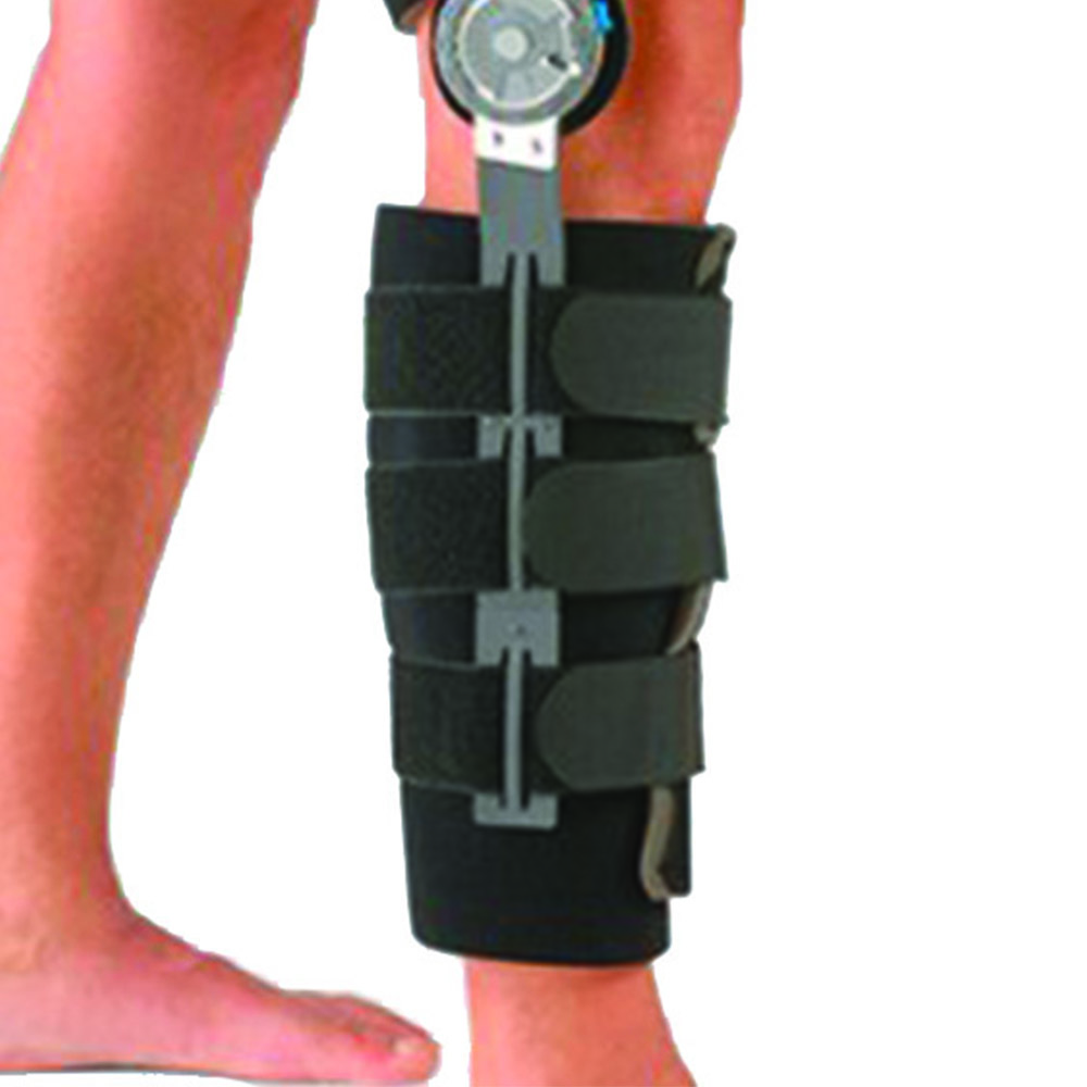 Knee braces - Fgp Knee Brace Post-operative Brace Gno-970 Leggy Eco